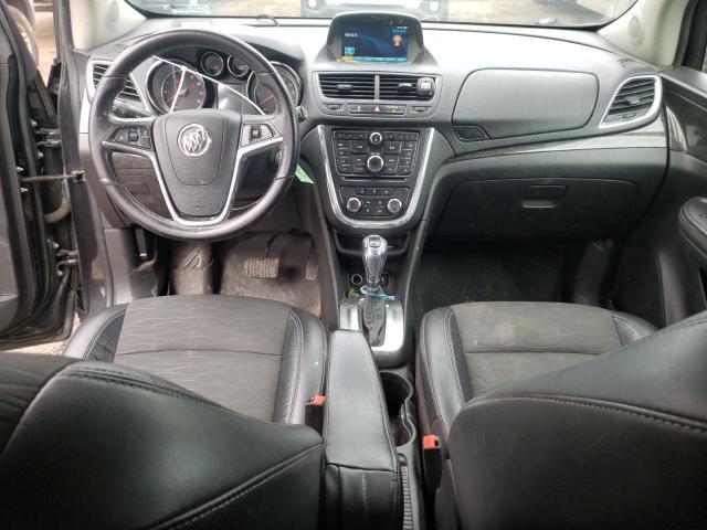 Photo 8 from auction – 2016 BUICK ENCORE with VIN KL4CJASB8GB635524