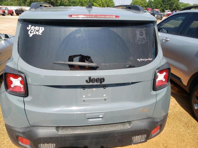 Photo 6 from auction – 2018 JEEP RENEGADE L with VIN ZACCJABB0JPH55224
