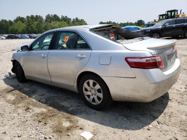 Photo 2 from auction – 2009 TOYOTA CAMRY BASE with VIN 4T4BE46K69R055957