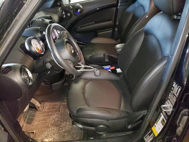 Photo 7 from auction – 2013 MINI COOPER S C with VIN WMWZC5C53DWP33243