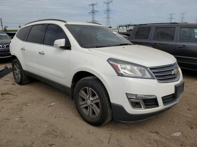 Photo 4 from auction – 2015 CHEVROLET TRAVERSE L with VIN 1GNKVHKD0FJ167154