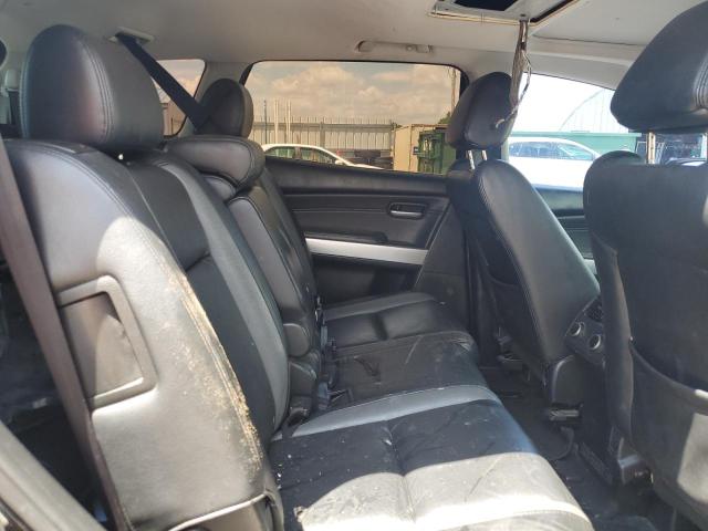 Zdjęcie 11 z aukcji – 2009 MAZDA CX-9 z VIN JM3TB38A390166703