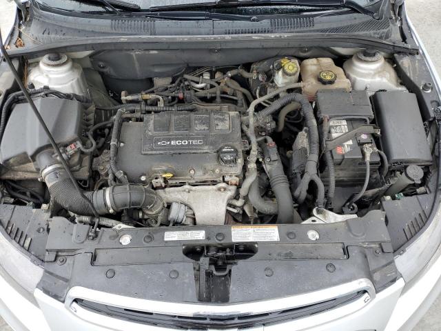 Photo 11 from auction – 2015 CHEVROLET CRUZE LT with VIN 1G1PC5SB6F7246531