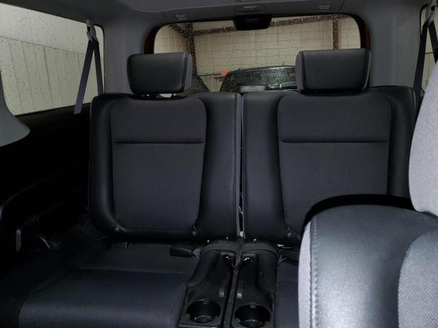 Photo 10 from auction – 2003 HONDA ELEMENT EX with VIN 5J6YH28543L032681