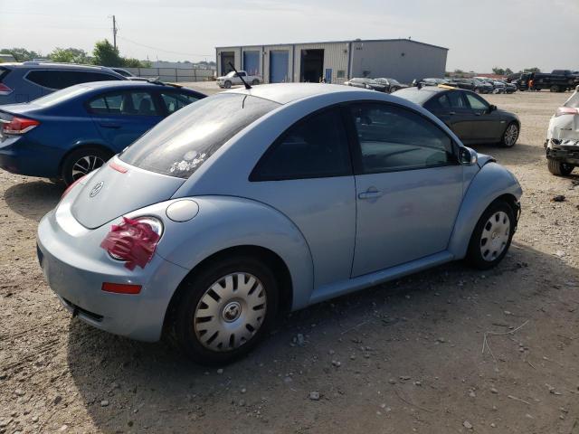Photo 3 from auction – 2010 VOLKSWAGEN NEW BEETLE with VIN 3VWPW3AG8AM010104