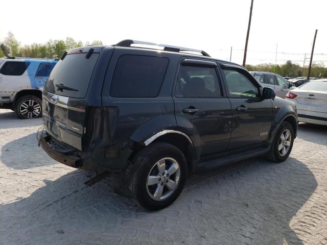 Photo 3 from auction – 2008 FORD ESCAPE LIM with VIN 1FMCU94168KC68393