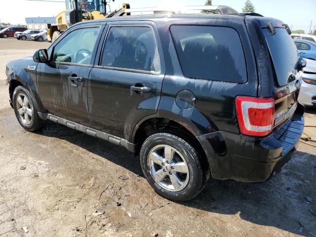 Foto 2 de la subasta – 2010 FORD ESCAPE LIM con VIN 1FMCU0E71AKC24175