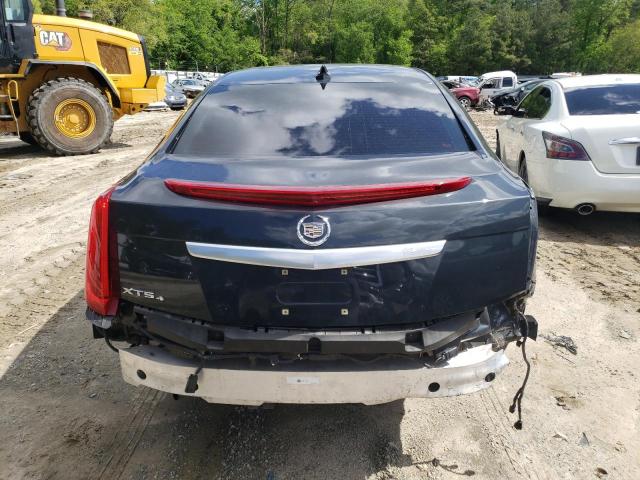 Photo 6 from auction – 2015 CADILLAC XTS PREMIU with VIN 2G61R5S35F9127214