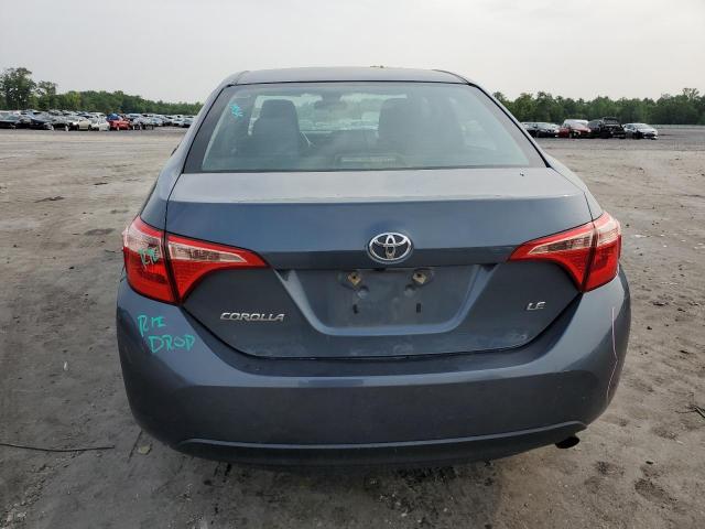 Photo 6 from auction – 2018 TOYOTA COROLLA L with VIN 2T1BURHE0JC974067