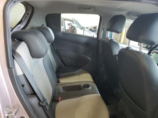 Foto 10 de la subasta – 2013 CHEVROLET SPARK 2LT con VIN KL8CF6S91DC502149