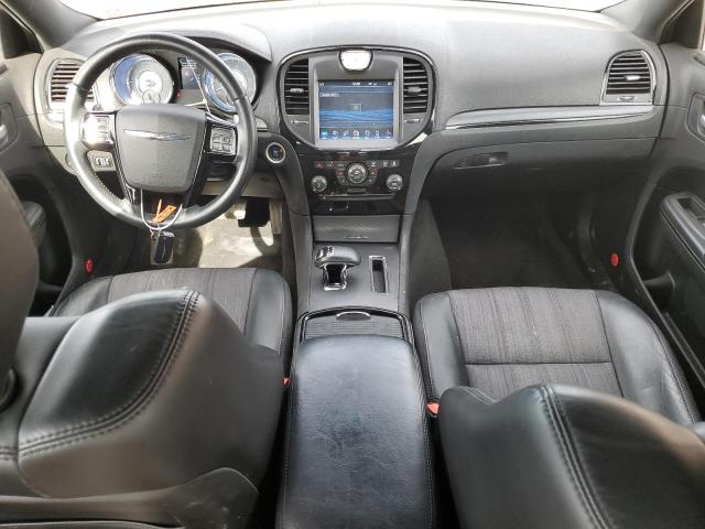 Photo 8 from auction – 2013 CHRYSLER 300 S with VIN 2C3CCAGG1DH596285