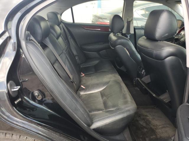 Photo 10 from auction – 2004 LEXUS ES 330 with VIN JTHBA30G640001372