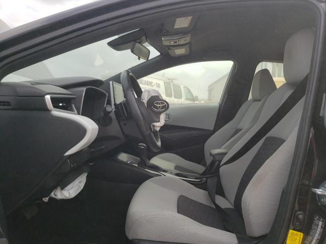 Photo 7 from auction – 2019 TOYOTA COROLLA SE with VIN JTNK4RBE2K3014828