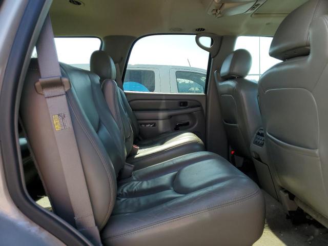 Photo 10 from auction – 2005 GMC YUKON DENA with VIN 1GKEK63U65J170046