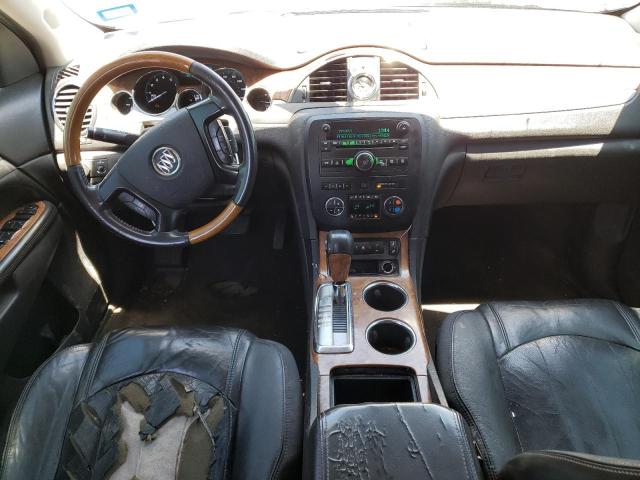 Zdjęcie 8 z aukcji – 2010 BUICK ENCLAVE CX z VIN 5GALRBED8AJ253817