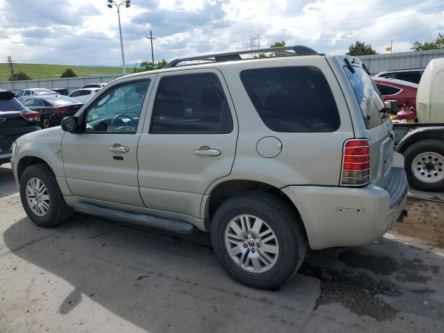 Photo 2 from auction – 2005 MERCURY MARINER with VIN 4M2CU571X5DJ18709