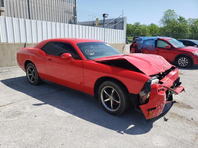 Photo 4 from auction – 2010 DODGE CHALLENGER with VIN 2B3CJ4DV4AH130546