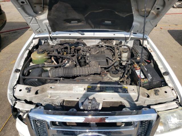 Photo 11 from auction – 2010 FORD RANGER with VIN 1FTKR1AD7APA65250
