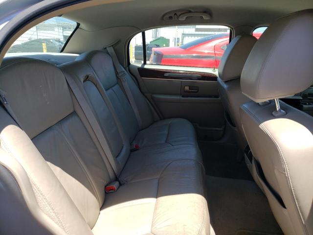 Photo 10 from auction – 2011 LINCOLN TOWN CAR S with VIN 2LNBL8CV9BX757775