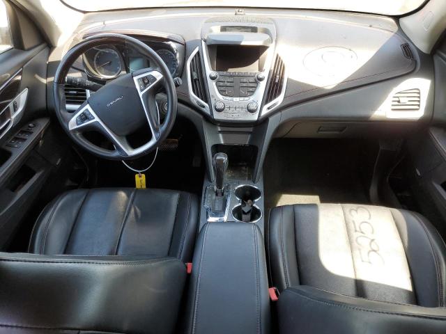 Photo 8 from auction – 2013 GMC TERRAIN DE with VIN 2GKALYEK8D6315439