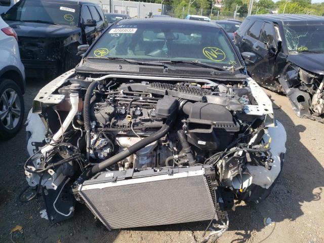 Photo 5 from auction – 2016 FORD TAURUS POL with VIN 1FAHP2MK3GG154845