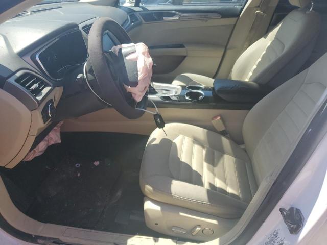 Photo 7 from auction – 2013 FORD FUSION SE with VIN 3FA6P0H70DR326142