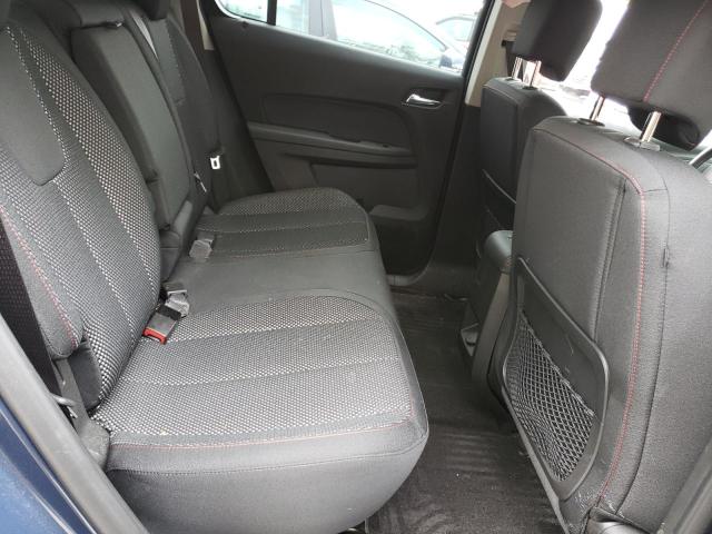 Foto 11 de la subasta – 2016 CHEVROLET EQUINOX LT con VIN 2GNFLFE30G6159486