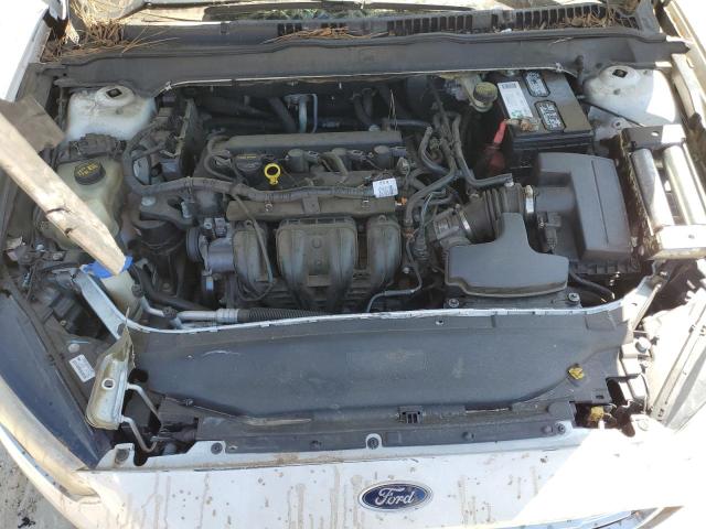 Photo 11 from auction – 2013 FORD FUSION SE with VIN 3FA6P0H77DR330026