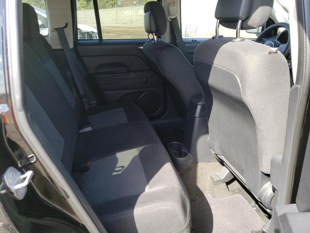 Photo 11 from auction – 2015 JEEP COMPASS SP with VIN 1C4NJCBA6FD401662
