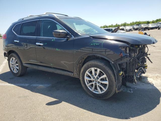 Photo 4 from auction – 2018 NISSAN ROGUE S with VIN KNMAT2MT5JP515547