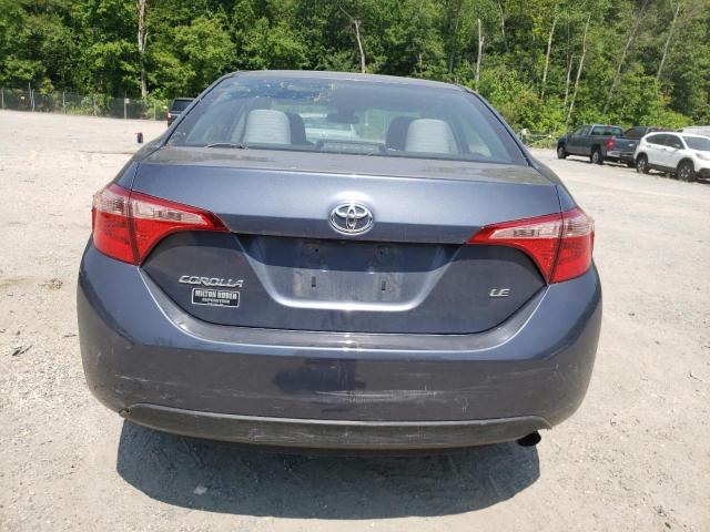 Photo 6 from auction – 2019 TOYOTA COROLLA L with VIN 5YFBURHE7KP949829