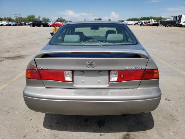 Photo 6 from auction – 2001 TOYOTA CAMRY CE with VIN JT2BG22K210546825