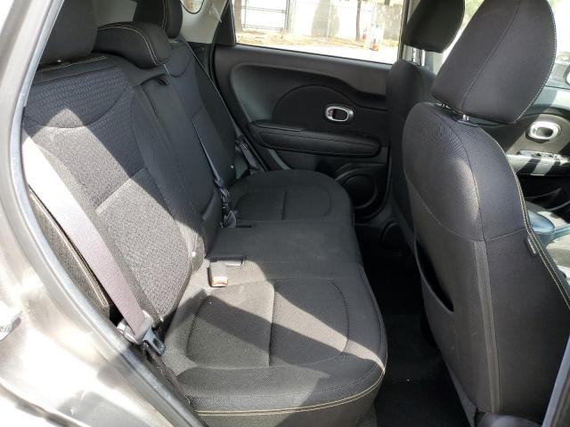 Photo 11 from auction – 2015 KIA SOUL + with VIN KNDJP3A59F7203061