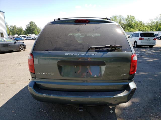 Photo 6 from auction – 2003 DODGE GRAND CARA with VIN 1D4GP24393B208139
