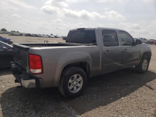 Photo 3 from auction – 2007 GMC NEW SIERRA with VIN 2GTEC13C471520970