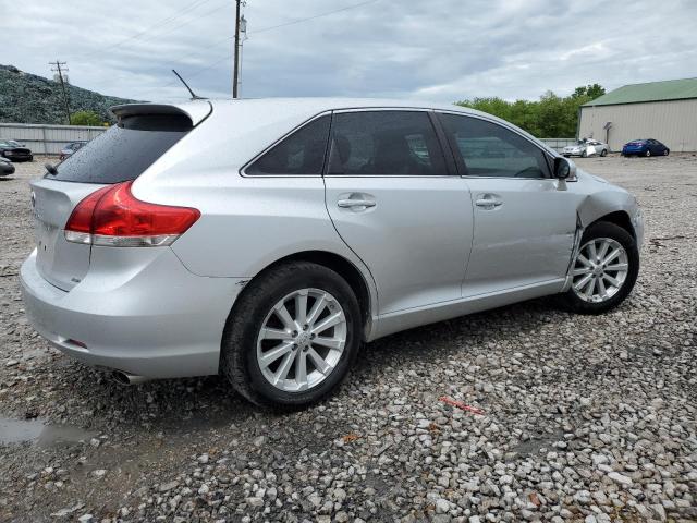 Zdjęcie 3 z aukcji – 2011 TOYOTA VENZA z VIN 4T3BA3BB6BU023531