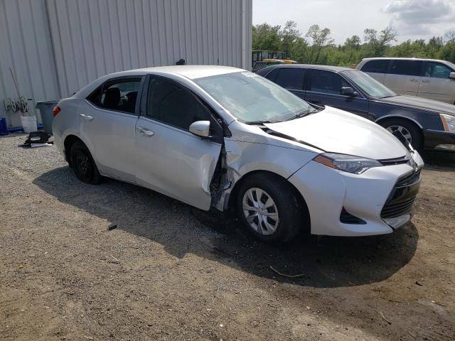 Photo 4 from auction – 2017 TOYOTA COROLLA L with VIN 2T1BURHE7HC810907