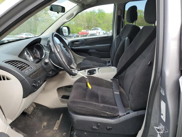 Photo 7 from auction – 2014 DODGE GRAND CARA with VIN 2C4RDGCG7ER265699