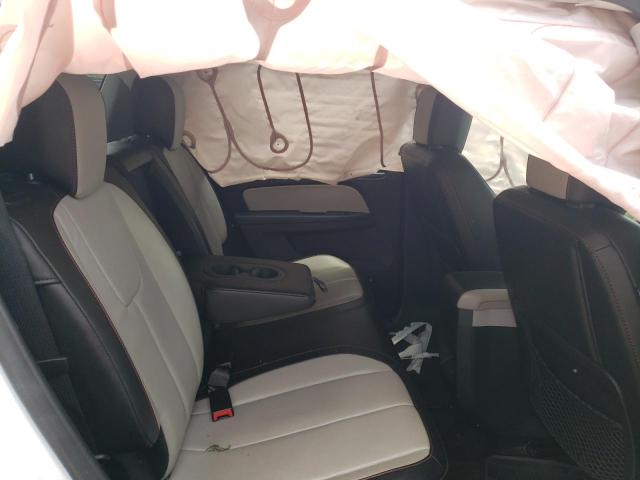 Photo 11 from auction – 2013 GMC TERRAIN SL with VIN 2GKALWEK7D6327036