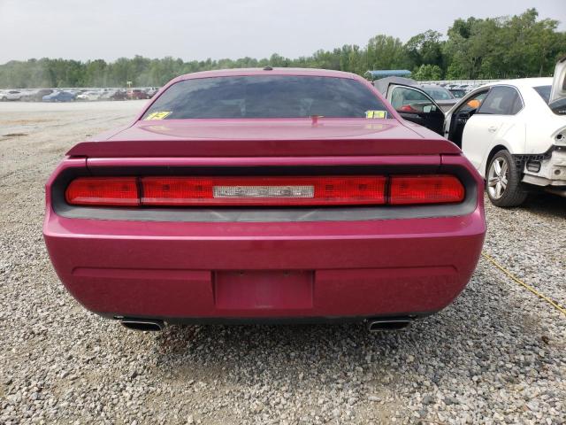 Photo 6 from auction – 2010 DODGE CHALLENGER with VIN 2B3CJ5DT1AH295328