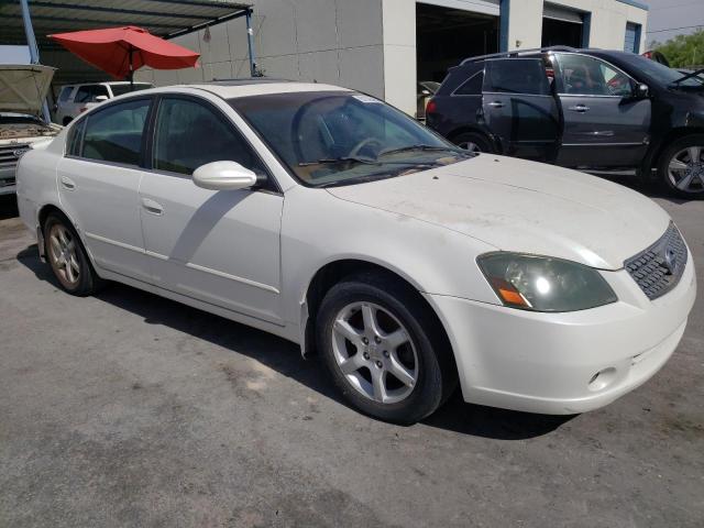 Photo 4 from auction – 2005 NISSAN ALTIMA S with VIN 1N4AL11D55C288001