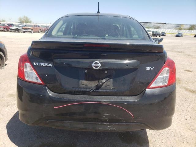 Photo 6 from auction – 2018 NISSAN VERSA S with VIN 3N1CN7AP9JL844788