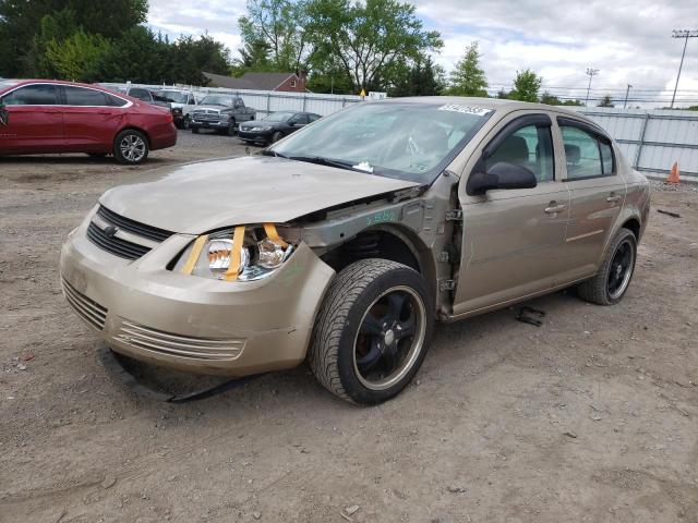 CHEVROLET COBALT LS 2006 with VIN 1G1AK55F067749138 - Photo from auction