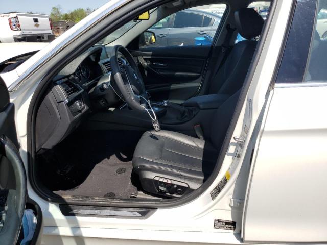 Photo 7 from auction – 2013 BMW 328 XI with VIN WBA3B3C50DJ698638
