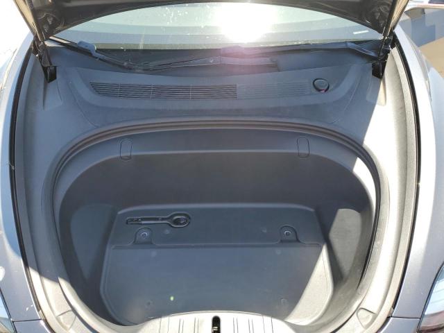 Photo 11 from auction – 2019 TESLA MODEL 3 with VIN 5YJ3E1EAXKF447526