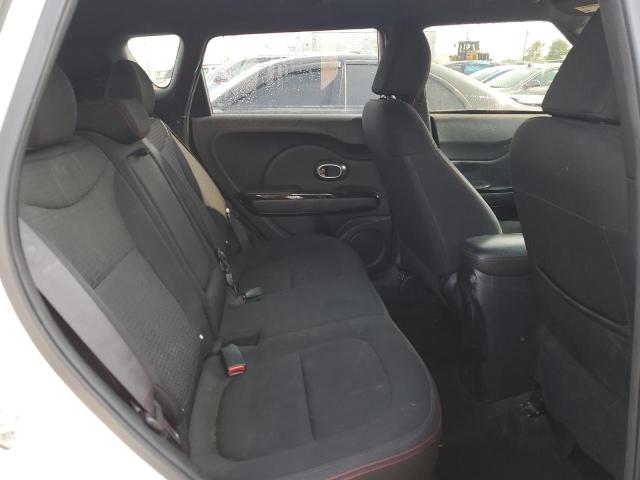 Photo 10 from auction – 2014 KIA SOUL + with VIN KNDJP3A59E7017468