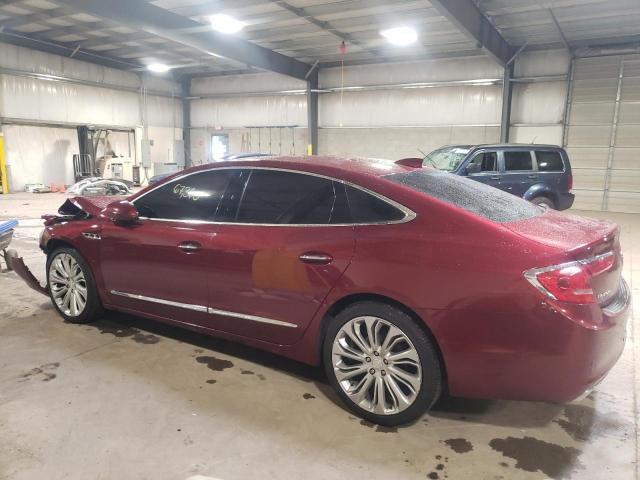 Foto 2 de la subasta – 2017 BUICK LACROSSE E con VIN 1G4ZP5SS9HU199077
