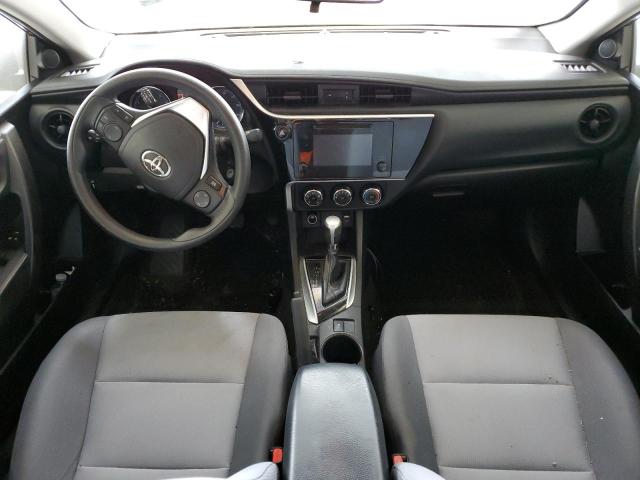 Photo 8 from auction – 2018 TOYOTA COROLLA L with VIN 2T1BURHE3JC029887