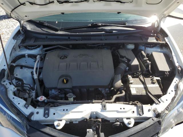 Photo 11 from auction – 2018 TOYOTA COROLLA L with VIN 2T1BURHE2JC078076