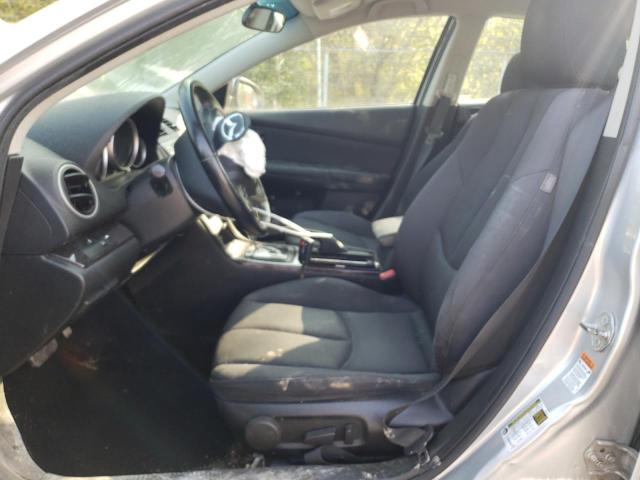 Photo 7 from auction – 2011 MAZDA 6 I with VIN 1YVHZ8CHXB5M21264